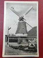 Kootwijkerbroek bij Barneveld Puurveensche Molen, Verzamelen, Ansichtkaarten | Nederland, Ophalen of Verzenden, Gelderland