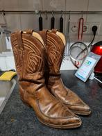 Tony Mora by Sendra cowboy boots western laarzen maat 43, Gedragen, Ophalen of Verzenden, Boots