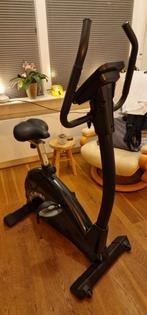 FitBike Ride 5 iplus Hometrainer - Zeer Goede Staat, Sport en Fitness, Fitnessapparatuur, Ophalen