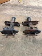 BMW E34 Stootdempers Set, Ophalen of Verzenden, Gebruikt, BMW