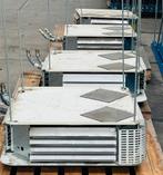 Gebruikt 4 x GEA multi flair ventilator/lucht verwarming, Doe-het-zelf en Verbouw, Verwarming en Radiatoren, Minder dan 30 cm