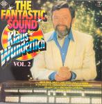 LP Klaus Wunderlich - The fantastic sound of Vol.2(NL’81), Cd's en Dvd's, Vinyl | Overige Vinyl, Verzenden