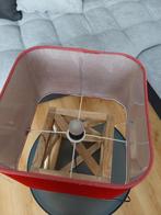 Designer lamp, Huis en Inrichting, Ophalen, Zo goed als nieuw, Rond, 50 cm of meer