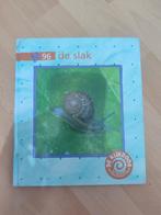 De Slak N96 de kijkdoos informatie boek, Ophalen of Verzenden, Zo goed als nieuw, De kijkdoos, Nederlands