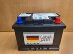Battery LOTUS  L2   12V--60Ah--540A, Auto diversen, Ophalen of Verzenden