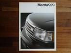 Mazda 929 (1987), Ophalen of Verzenden, Nieuw, Mazda