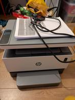 HP Neverstop Laser MFP 1202nw, Computers en Software, Printers, Ophalen, Hp, Gebruikt, All-in-one