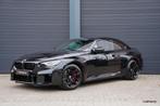 BMW M2 G87 | Handgeschakeld | Camera | HK | Sportstoelen + m, Achterwielaandrijving, Zwart, Zwart, Leder
