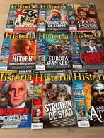Historia 2020, Ophalen of Verzenden, Zo goed als nieuw