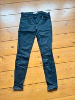 Zwarte skinny jeans – Mango (maat 38), Mango, Zwart, Ophalen of Verzenden, W30 - W32 (confectie 38/40)