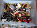 9.5 kilo lego technic, Kinderen en Baby's, Speelgoed | Duplo en Lego, Ophalen of Verzenden, Zo goed als nieuw