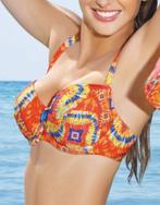 Antigel La Peruvienne bikinitop 85E FBA4057, Verzenden, Nieuw, Blauw, Bikini