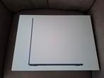 macbook air 2025
256gb geseald 16 ram M4 blauw bon, Computers en Software, Apple Macbooks, Ophalen, 256 GB, Nieuw, MacBook Air