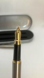 Nieuwe vulpen met iridium punt., Ophalen of Verzenden, Zo goed als nieuw, Vulpen, Overige merken