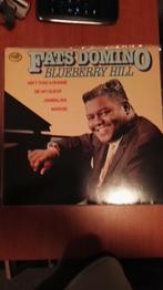 Te koop: fats domino blueberry hill. Pop 1980., Cd's en Dvd's, Vinyl | Pop, Ophalen, 1980 tot 2000, Gebruikt