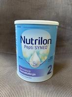 Nutrilon Pepti Syneo 2, Ophalen, Nieuw, Overige typen