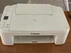 Canon TS3151 All-in-One Printer, Gebruikt, Inkjetprinter, All-in-one, Kleur printen