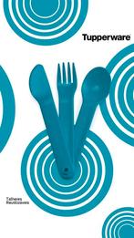 Tupperware bestek on-the-go, nieuw, Ophalen of Verzenden, Nieuw, Overige typen