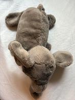 Happy Horse knuffel olifant grijs €5,99, Ophalen of Verzenden, Zo goed als nieuw, Overige typen