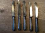 Gerritsen van Kempen messen, 5 klein, 6 groot, Ophalen of Verzenden