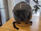 scorpion exo city 2 motorhelm / brommerhelm / scooterhelm, Fietsen en Brommers, Brommerhelmen, Gebruikt, Ophalen