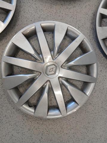 Renault 16 inch 4x beschikbaar voor biedingen