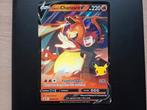 Jumbo kaart Lance's Charizard v Promo SWSH133, Ophalen of Verzenden, Zo goed als nieuw