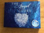 The Angel Codes, Nieuw, Tarot of Kaarten leggen, Instructieboek, Ophalen of Verzenden