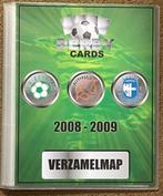 Verzamelmap 2008-2009 Derby Cards Eemdijk, IJsselmeervogels, Overige binnenlandse clubs, Ophalen of Verzenden, Zo goed als nieuw