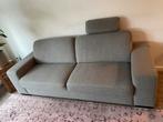 Bank 230cm, Huis en Inrichting, Ophalen, Driepersoons, 75 tot 100 cm, Zo goed als nieuw