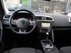 Renault Kadjar 1.2 TCe 130 Extase AUTOMAAT / NAVI / PACK WIN, Gebruikt, 4 cilinders, 1198 cc, Leder