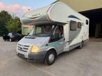 ChaussoN Flash 11M12 - Camper, Caravans en Kamperen, Campers, Bedrijf, Overige brandstoffen, Chausson