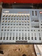 Lem mengpaneel, Ophalen, Zo goed als nieuw