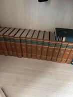 Encyclopedie, Boeken, Encyclopedieën, Ophalen, Zo goed als nieuw, Overige onderwerpen, Complete serie