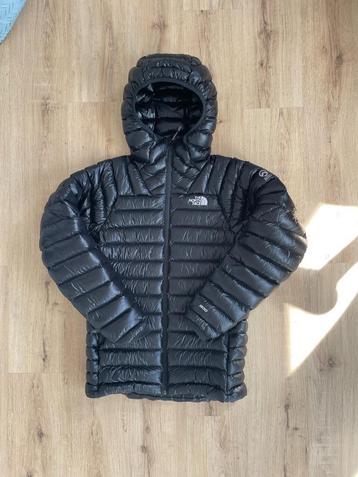 The North Face Summit Series Down Jacket – Men’s M beschikbaar voor biedingen