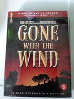 Gone with the wind nieuw, Cd's en Dvd's, Dvd's | Klassiekers, Alle leeftijden, Drama, Ophalen of Verzenden, 1940 tot 1960