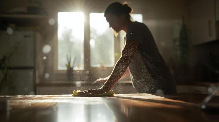 GEZOCHT: Huishoudelijk werker / schoonmaker Opmeer/Spanbroek, Vacatures, Vacatures | Schoonmaak en Facilitaire diensten, Overige niveaus