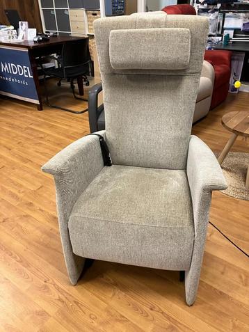 Sta op stoel Relaxfauteuil Prominent beschikbaar voor biedingen
