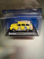 Michelin LTI FX4 London Taxi Modelauto - Nieuw!, Ophalen of Verzenden, Nieuw, Auto, Overige merken