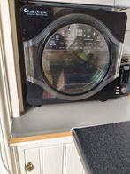 TurboTronic Mini-Oven/Airfryer, Witgoed en Apparatuur, Ophalen, Minder dan 45 cm, Gebruikt, Oven