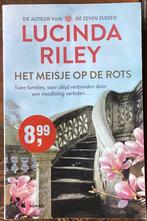 Lucinda Riley 4 euro per boek, Boeken, Romans, Ophalen of Verzenden, Zo goed als nieuw, Nederland
