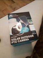 Lsc smart connect smart solar outdoor ptz camera, Ophalen of Verzenden, Nieuw