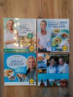 4x Sonja Bakker, Boeken, Gezondheid, Dieet en Voeding, Ophalen of Verzenden, Dieet en Voeding, Zo goed als nieuw