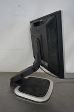 HP Computerscherm monitor op steun, Hp, Gebruikt, Kantelbaar, Ophalen of Verzenden