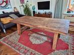 massief tropisch hout, Antiek en Kunst, Ophalen