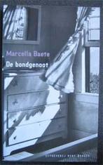 Marcella Baete : De bondgenoot, Ophalen of Verzenden, Zo goed als nieuw