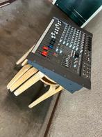 Dynacord Powermate 600 mk2 Mengpaneel, Ophalen of Verzenden, Gebruikt, 10 tot 20 kanalen, Microfooningang