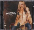 Anastacia – Anastacia CD + Dvd, Ophalen of Verzenden, 1980 tot 2000, Zo goed als nieuw