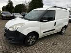 Opel Combo 1.6 CDTi L1H1 2013 euro 5 Clima 208000 km nap, Auto's, Automaat, Euro 5, Gebruikt, 4 cilinders