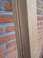 Hardhouten binnendeurkozijn stomp, Doe-het-zelf en Verbouw, Kozijnen en Schuifpuien, Ophalen, Deurkozijn, Nieuw, 150 tot 225 cm